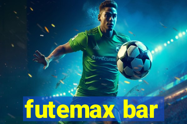 futemax bar